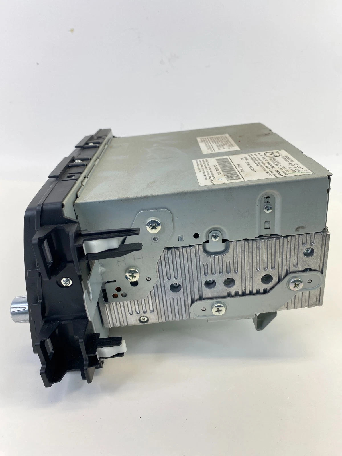 2013 MAZDA CX-5 AUDIO RADIO RECEIVER PLAYER UNIT DISPLAY UNIT KE40-66-DV0A OEM