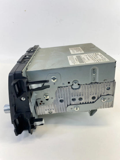 2013 MAZDA CX-5 AUDIO RADIO RECEIVER PLAYER UNIT DISPLAY UNIT KE40-66-DV0A OEM