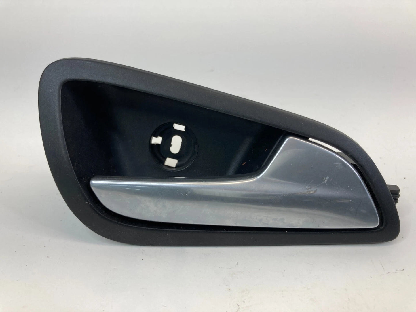 2012-2018 FORD FOCUS SEDAN REAR RIGHT SIDE INNER DOOR HANDLE AM51-A22600-BDW OEM