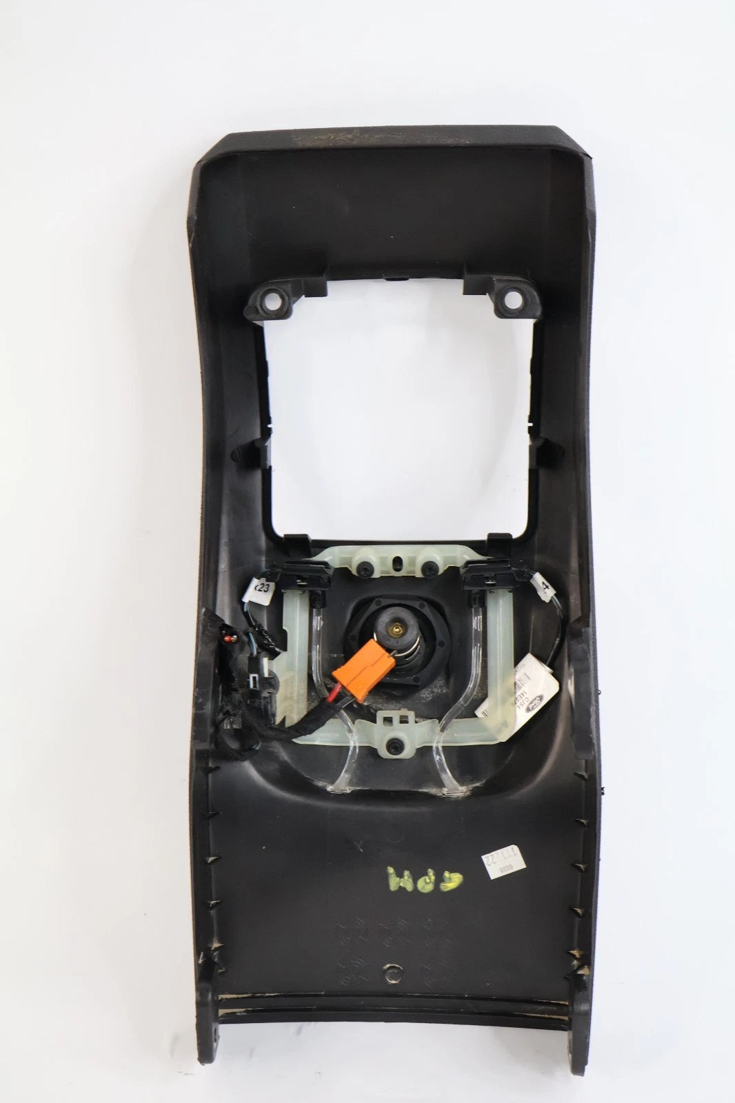 2013-2019 FORD ESCAPE REAR BACK CENTER CONSOLE PANEL TRIM COVER OEM CJ54S045B72A