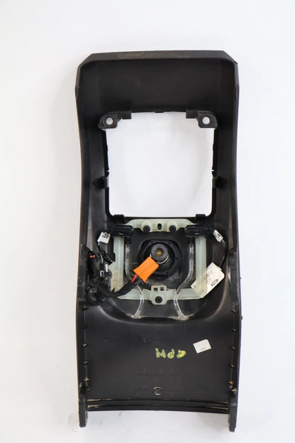 2013-2019 FORD ESCAPE REAR BACK CENTER CONSOLE PANEL TRIM COVER OEM CJ54S045B72A