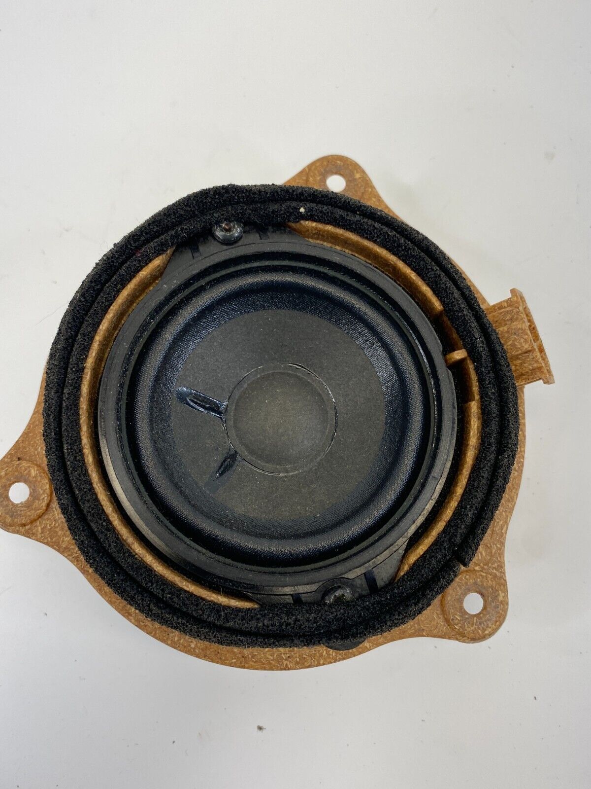 2005-2011 Audi A6 Quattro Front Left Driver Side Door Speaker Audio Sound OEM