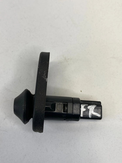 2008-2015 SCION XB BASE SPORT 05-16 SCION TC FRONT RIGHT DOOR AJAR JAMB SWITCH