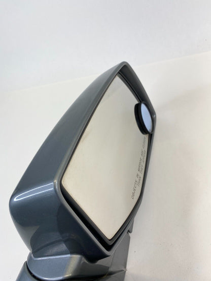 2004-2006 Cadillac SRX Base Right Passenger Side View Power Mirror E1010793 RH