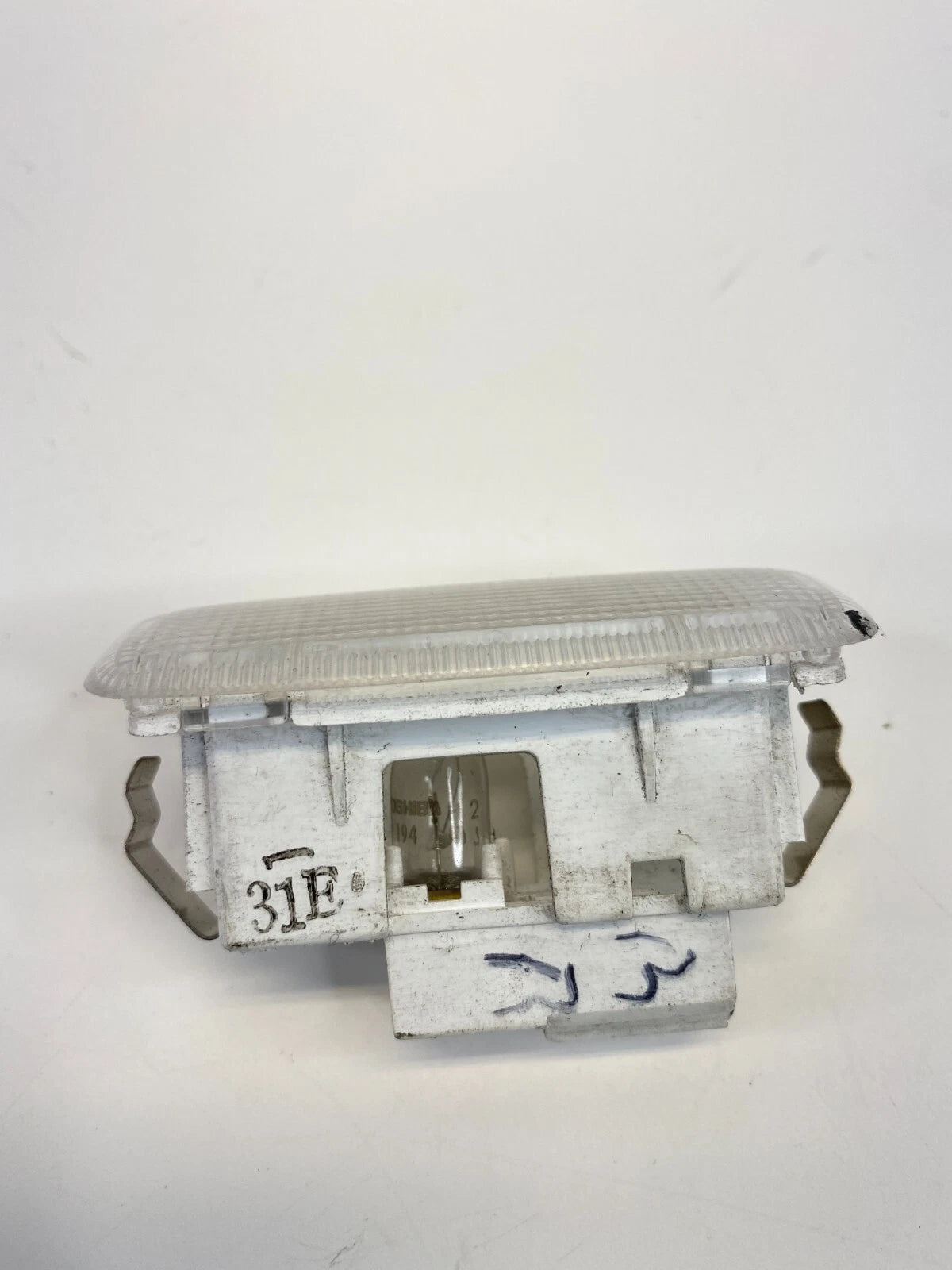 1998-2005 LEXUS GS300 REAR RIGHT BACK SIDE INNER DOOR COURTESY LIGHT LAMP OEM