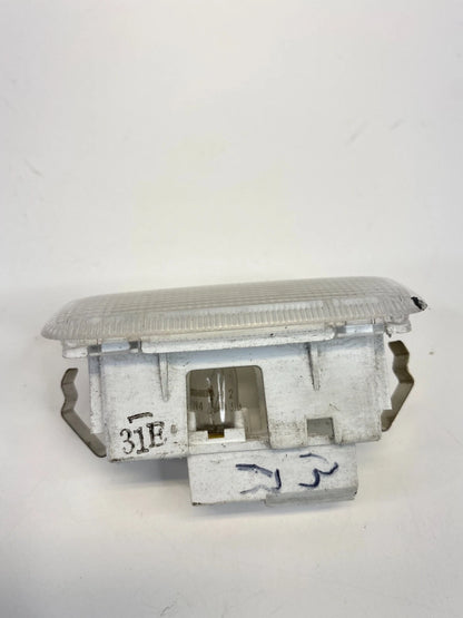 1998-2005 LEXUS GS300 REAR RIGHT BACK SIDE INNER DOOR COURTESY LIGHT LAMP OEM