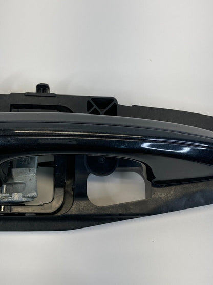 2013-2020 Ford Fusion Rear Left Side Exterior Door Handle Assembly OEM