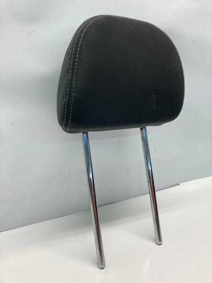 11 12 13 KIA OPTIMA SEDAN FRONT PASSENGER SEAT HEADREST HEAD REST CLOTH FR RH
