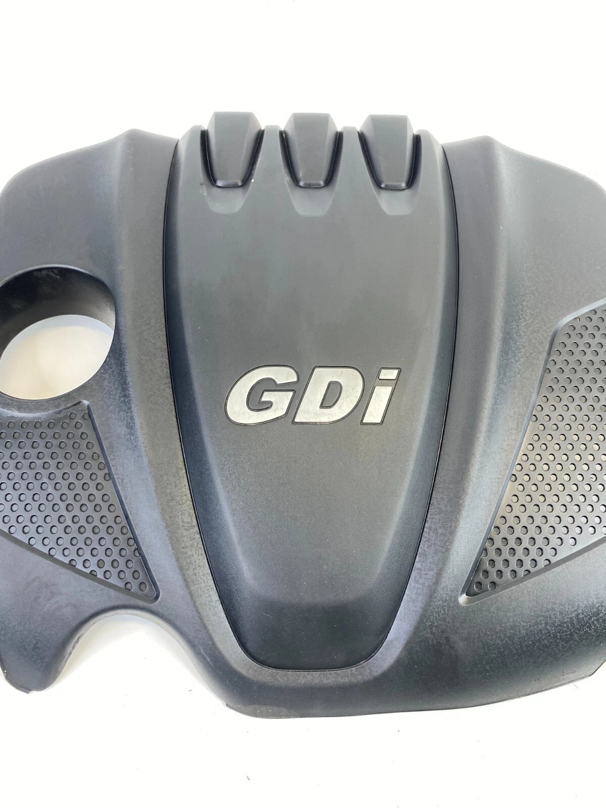 2011-2015 KIA OPTIMA 2014 2015 SPORTAGE 2.4L L4 ENGINE COVER MOTOR TOP LID CAP