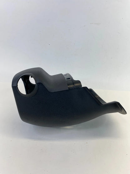 2011-2015 KIA OPTIMA UPPER & LOWER StEERING COLUMN COVER BEZEL TRIM SHROUD OEM