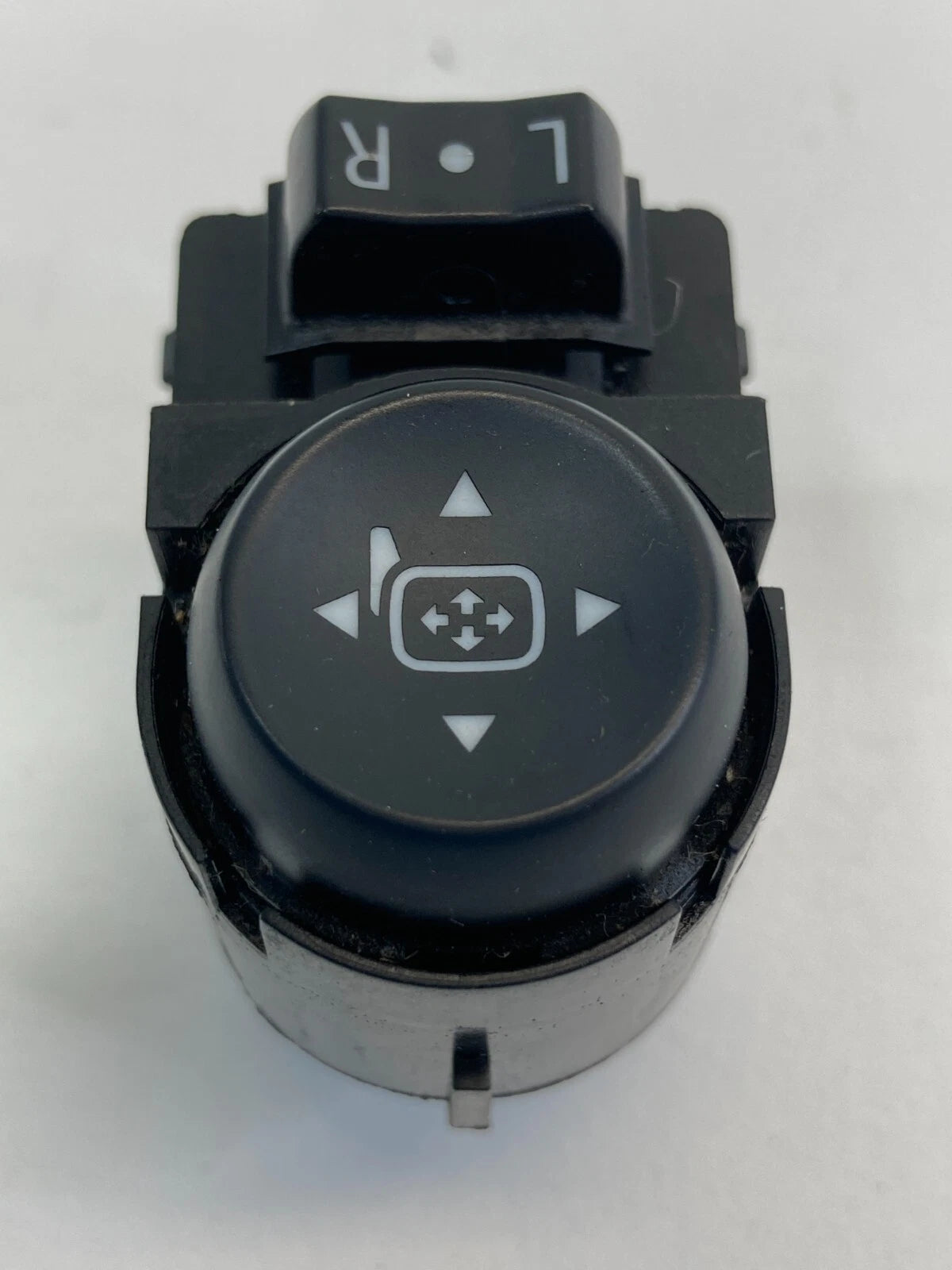 2010-2017 GMC TERRAIN FRONT LEFT SIDE VIEW POWER MIRROR REGULATOR SWITCH 2084618