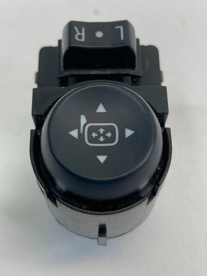 2010-2017 GMC TERRAIN FRONT LEFT SIDE VIEW POWER MIRROR REGULATOR SWITCH 2084618