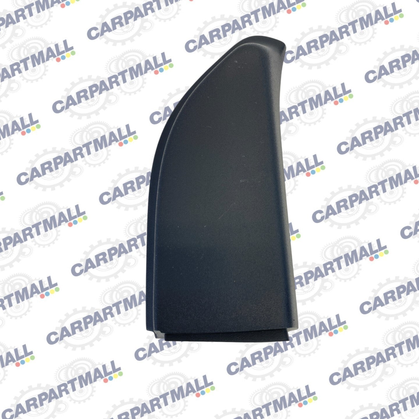 2015-2024 Ford Edge Front Right Side Inner Door Mirror Corner Cover Trim OEM