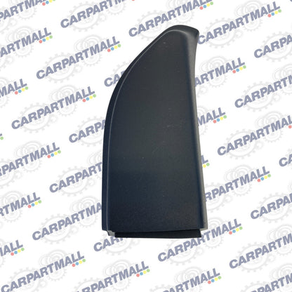 2015-2024 Ford Edge Front Right Side Inner Door Mirror Corner Cover Trim OEM