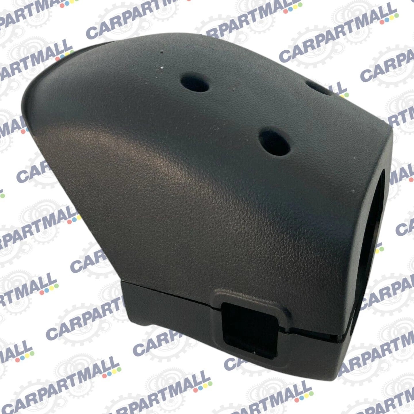 2007 2008 HYUNDAI ENTOURAGE STEERING COLUMN SHROUD COVER BEZEL TRIM 4D848-50000