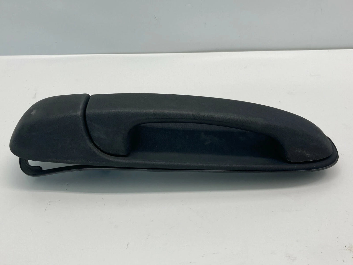 99-04 JEEP GRAND CHEROKEE LAREDO FRONT RIGHT EXTERIOR DOOR HANDLE 55135636A OEM