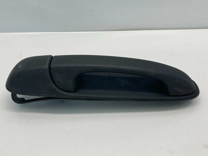 99-04 JEEP GRAND CHEROKEE LAREDO FRONT RIGHT EXTERIOR DOOR HANDLE 55135636A OEM