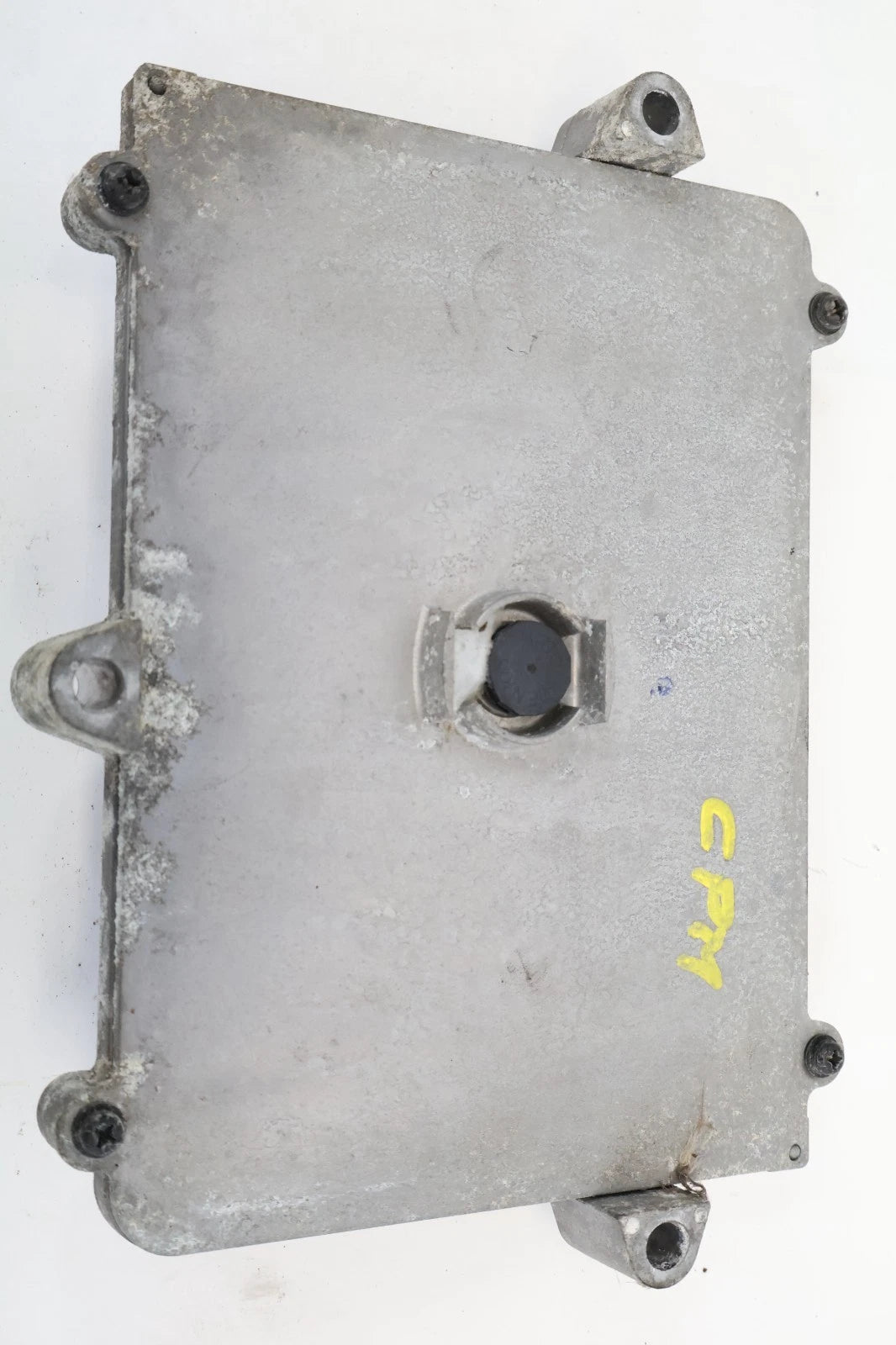 2005 HONDA PILOT 3.5L V6 A/T 4WD ENGINE COMPUTER CONTROL MODULE 37820-PVJ-A74