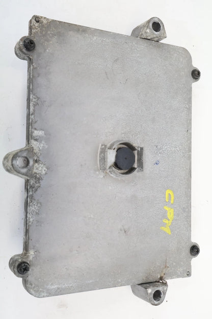 2005 HONDA PILOT 3.5L V6 A/T 4WD ENGINE COMPUTER CONTROL MODULE 37820-PVJ-A74