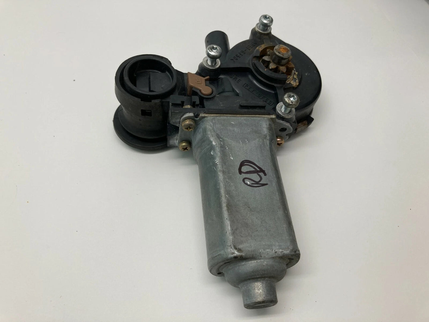 03-08 PONTIAC VIBE MATRIX COROLLA REAR LEFT SIDE POWER WINDOW MOTOR 85710AA050