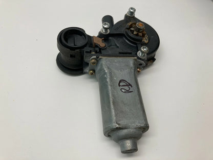 03-08 PONTIAC VIBE MATRIX COROLLA REAR LEFT SIDE POWER WINDOW MOTOR 85710AA050