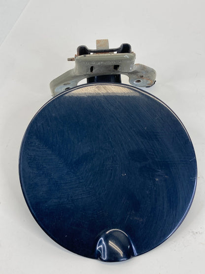 2007-2010 Ford Edge Lincoln MKX Quarter Panel Fuel Filler Fuel Door Assembly OEM