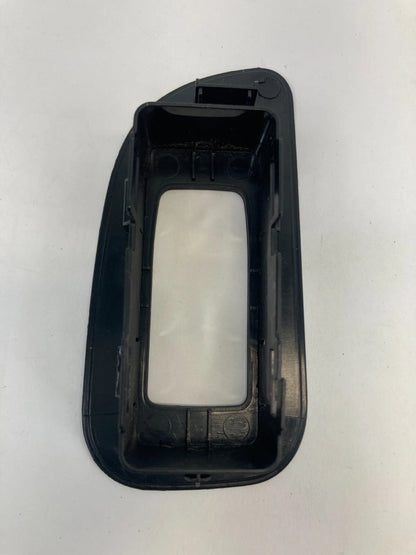 11-14 DODGE AVENGER 200 REAR LEFT LH DOOR WINDOW SWITCH BEZEL TRIM 1118218X OEM