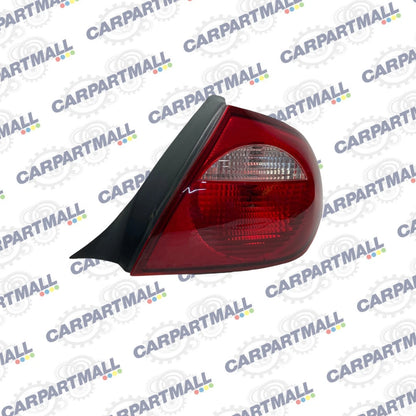 2003-2005 DODGE NEON RIGHT PASSENGER SIDE TAIL LIGHT TAILLIGHT LAMP AFTERMARKET