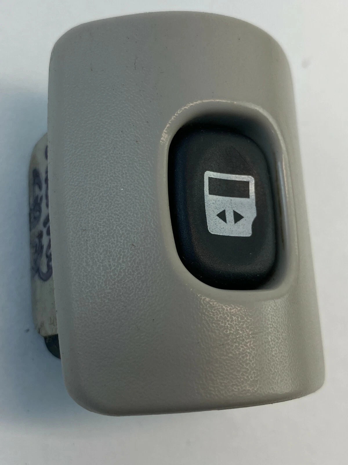 09-14 VW ROUTAN REAR RIGHT POWER SLIDING DOOR CONTROL SWITCH BUTTON 1ES32ES3AB