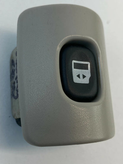 09-14 VW ROUTAN REAR RIGHT POWER SLIDING DOOR CONTROL SWITCH BUTTON 1ES32ES3AB