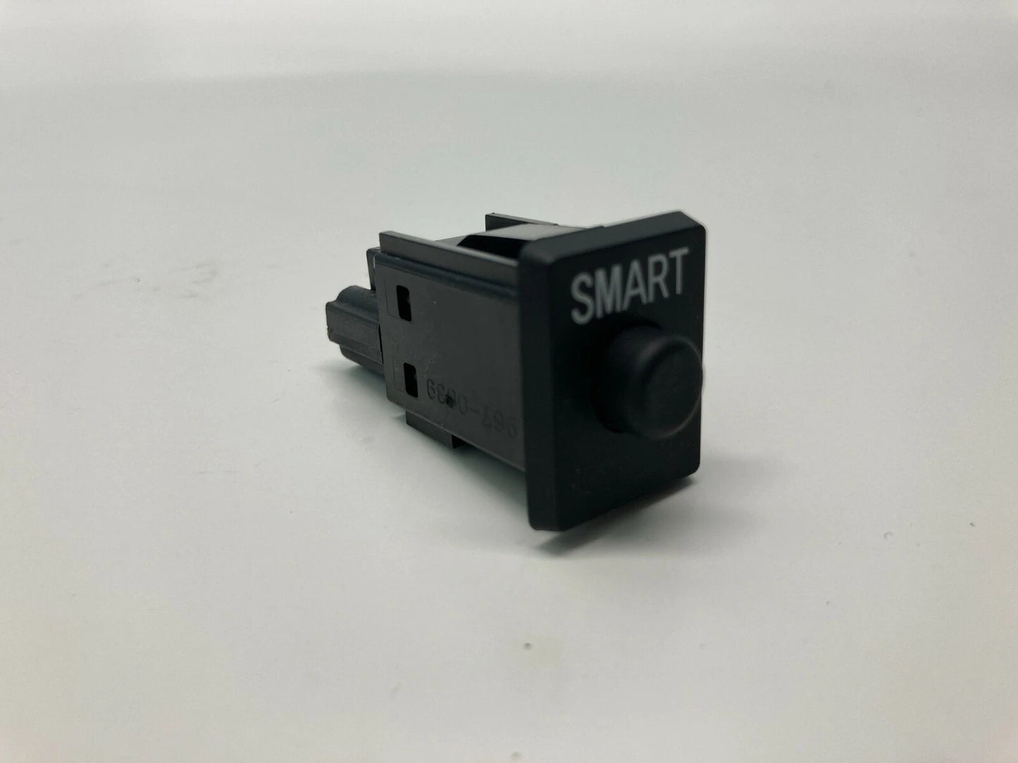 2004 04 TOYOTA PRIUS DASH POWER SMART KEY BUTTON SWITCH CONTROL 15A257 OEM