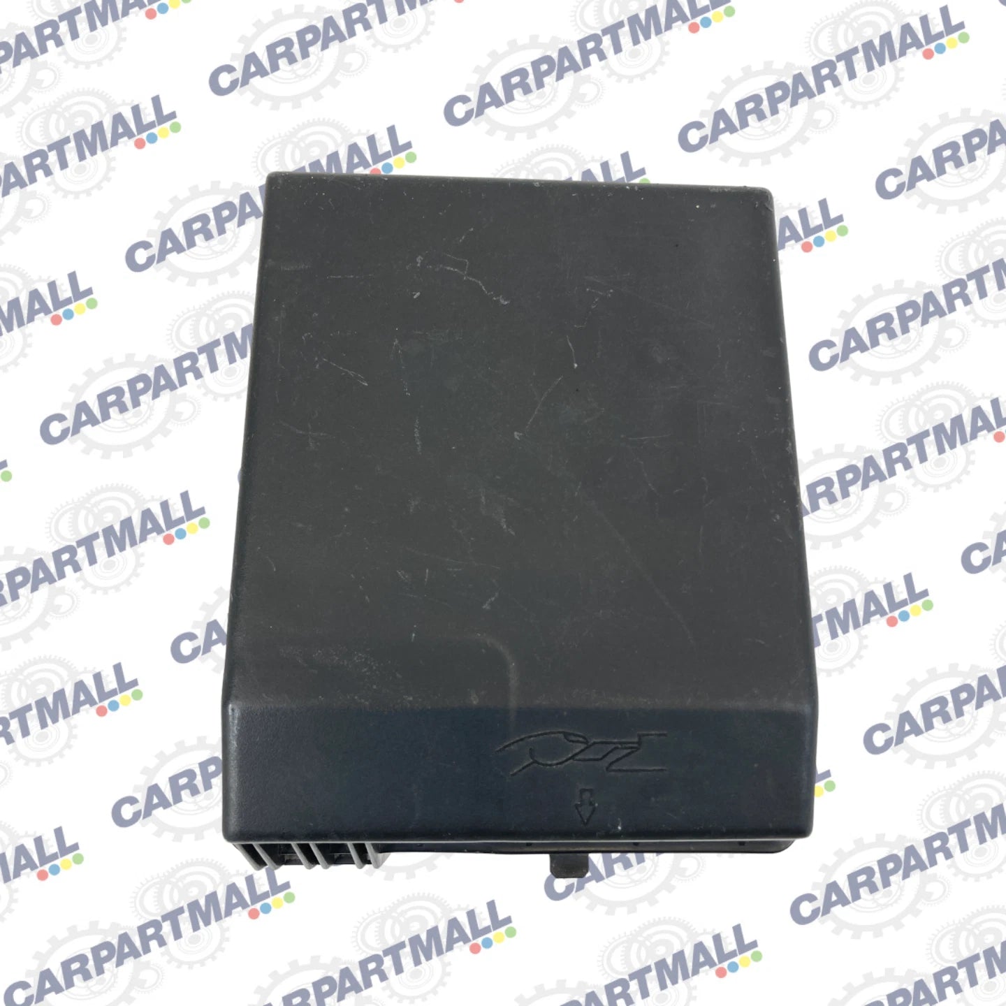 2006-2012 MITSUBISHI GALANT 3.8L 24V ENGINE FUSE BOX RELAY COVER PANEL 8565A080