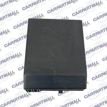 2006-2012 MITSUBISHI GALANT 3.8L 24V ENGINE FUSE BOX RELAY COVER PANEL 8565A080