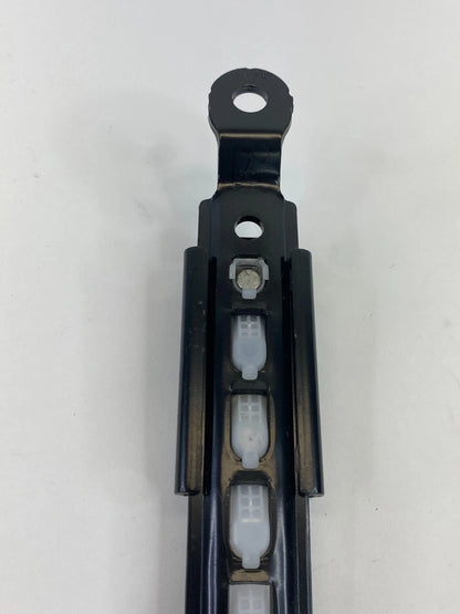 2005-2014 SUBARU OUTBACK WAGON FRONT LEFT DRIVER SEAT BELT ADJUSTER LH OEM