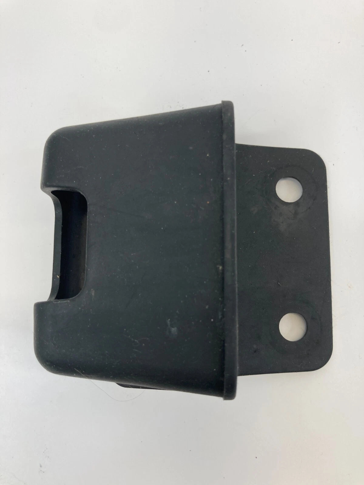 2010 HONDA INSIGHT CENTER CONSOLE POCKET MAT INSERT 83420-TM8-00 OEM