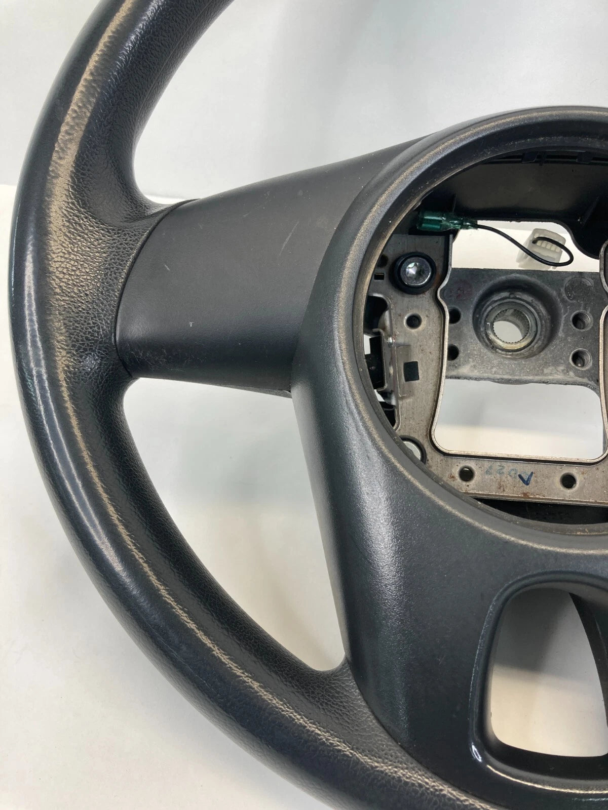 2010-2013 KIA SOUL DRIVER LEFT STEERING WHEEL ASSEMBLY KOREA BUILT OEM