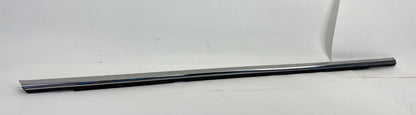 2008-2014 Cadillac CTS Rear Left Exterior Window Belt Reveal Trim Molding OEM