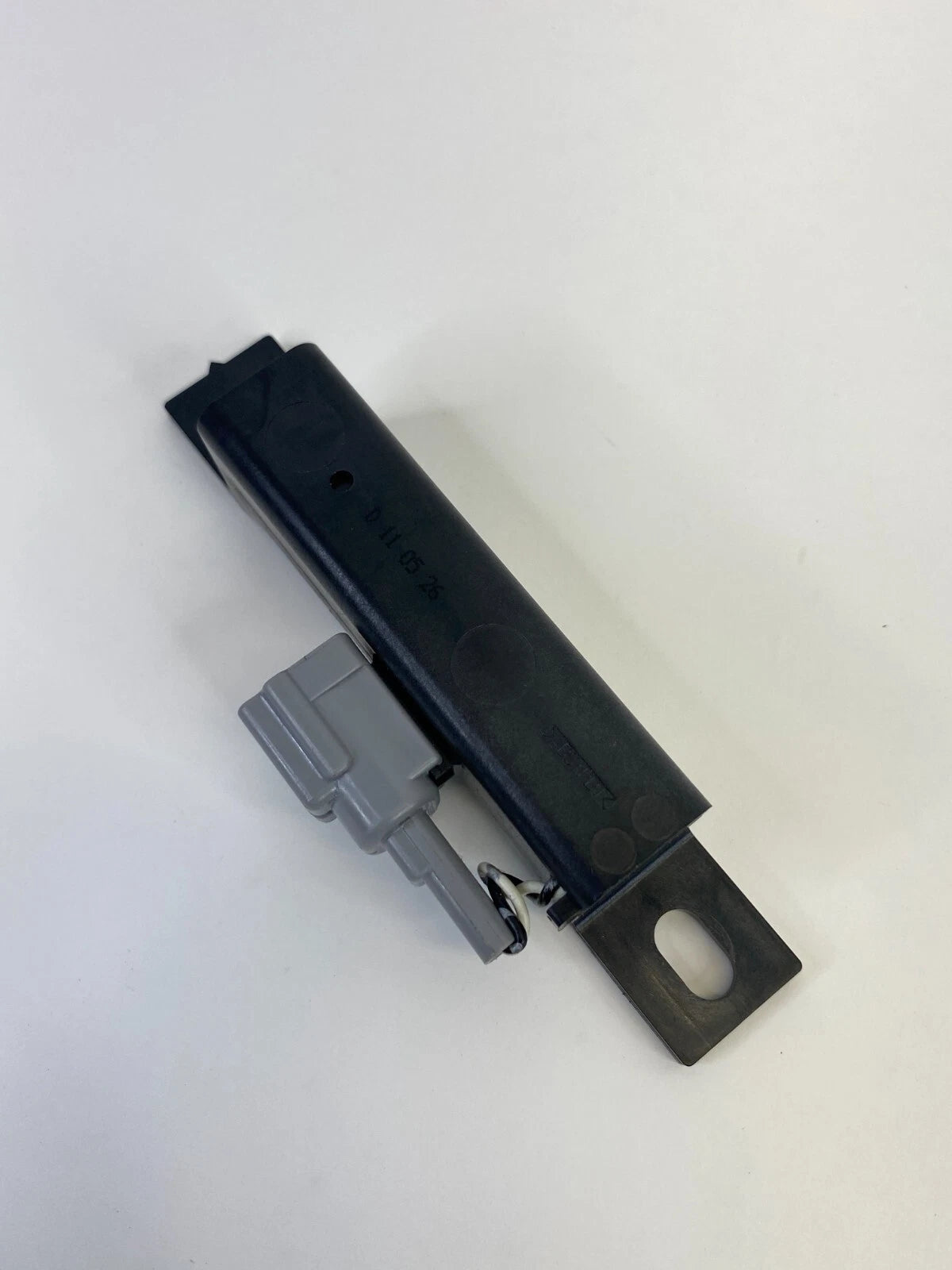 08-13 NISSAN ROGUE KEYLESS ENTRY SMART ANTENNA CONTROL MODULE UNIT RECEIVER OEM