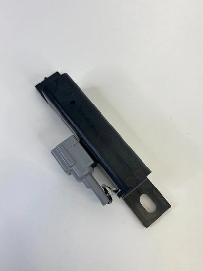 08-13 NISSAN ROGUE KEYLESS ENTRY SMART ANTENNA CONTROL MODULE UNIT RECEIVER OEM
