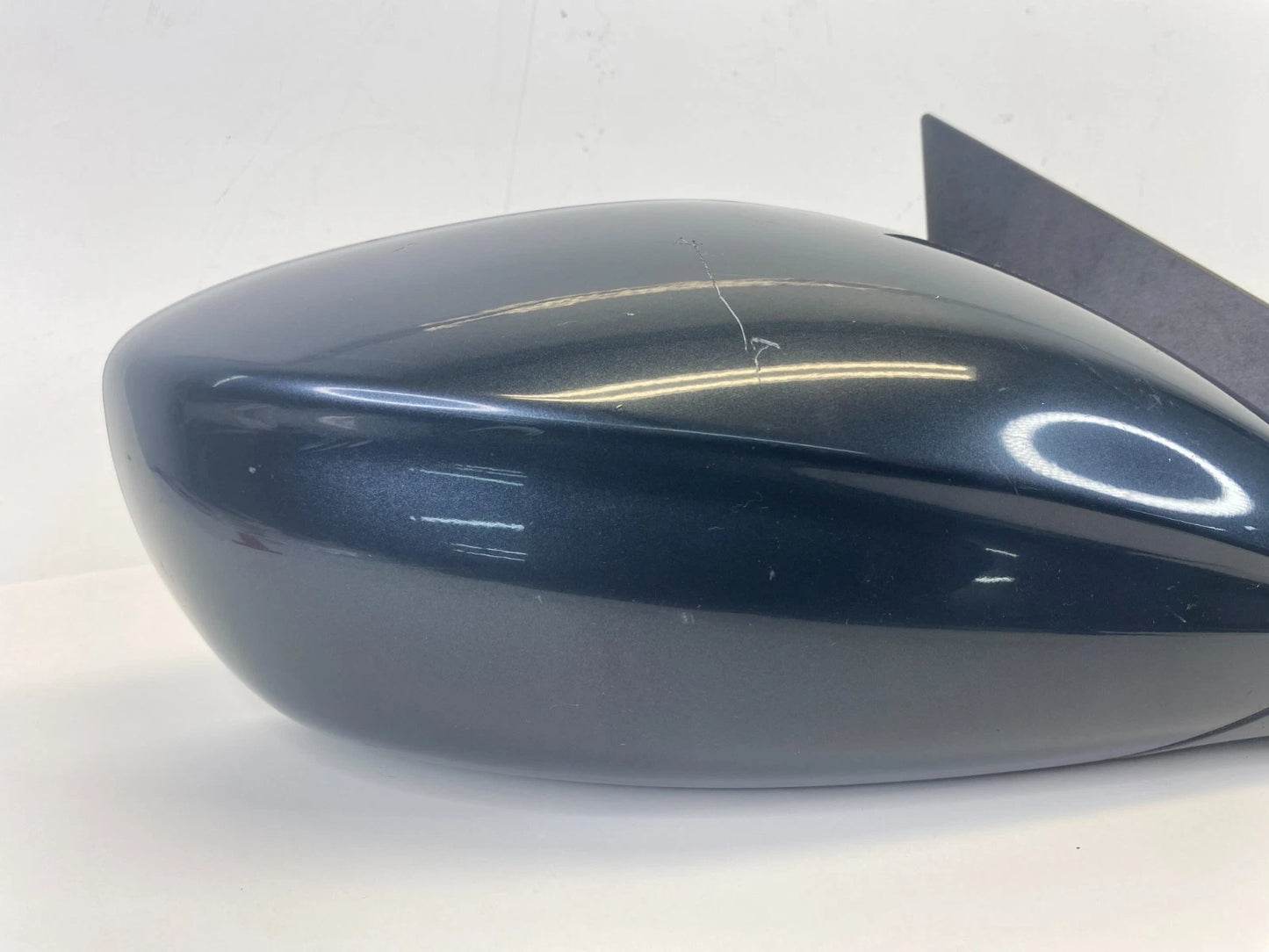 2011-2014 Hyundai Sonata Front Right Side View Power Door Mirror 87620-3Q010
