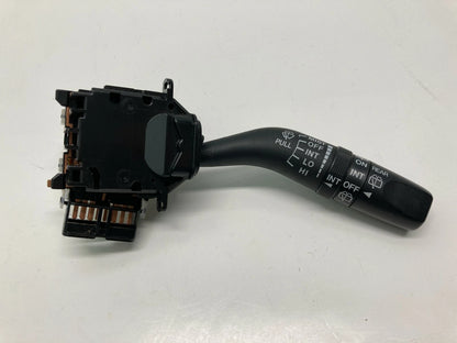 07-09 MAZDA CX-7 CX7 WINDSHIELD FRONT & REAR WIPER SWITCH W/ INT 17D254