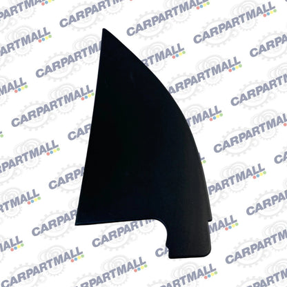 2000-2004 KIA SPECTRA REAR RIGHT DOOR INNER CORNER COVER TRIM PANEL GARNISH