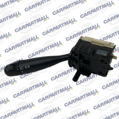 2003-2008 TOYOTA COROLLA HEADLIGHT & TURN SIGNAL SWITCH 173744 OEM