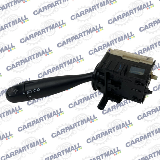2003-2008 TOYOTA COROLLA HEADLIGHT & TURN SIGNAL SWITCH 173744 OEM
