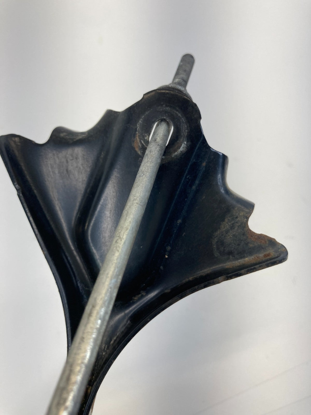 2014-2018 Mazda3 Mazda 3 Battery Tie Down Holder Mount Bracket Support OEM