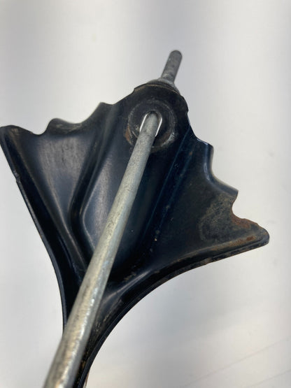 2014-2018 Mazda3 Mazda 3 Battery Tie Down Holder Mount Bracket Support OEM