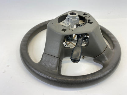 2009 2010 Toyota Corolla Driver Side Steering Wheel w Cruise Control OEM