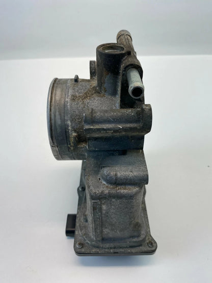 06-09 FORD FUSION MERCURY MILAN 2.3L THROTTLE BODY THROTTLE VALVE 6E5G9F991A OEM