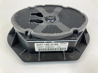 2009-2019 FORD FLEX REAR LEFT SIDE DOOR SPEAKER AUDIO 8A8T-18808-BA OEM