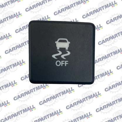 2010-2013 KIA SOUL TRACTION TRACT CONTROL SWITCH BUTTON 621W05010 OEM